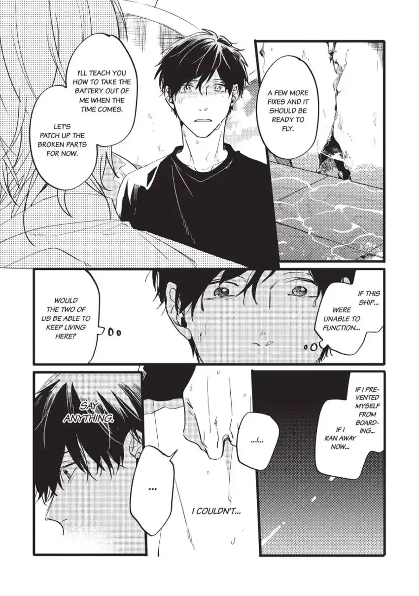 Endland Chapter 4 page 6 - 
