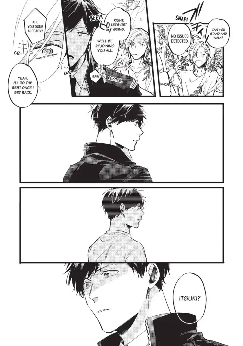 Endland Chapter 4 page 52 - 