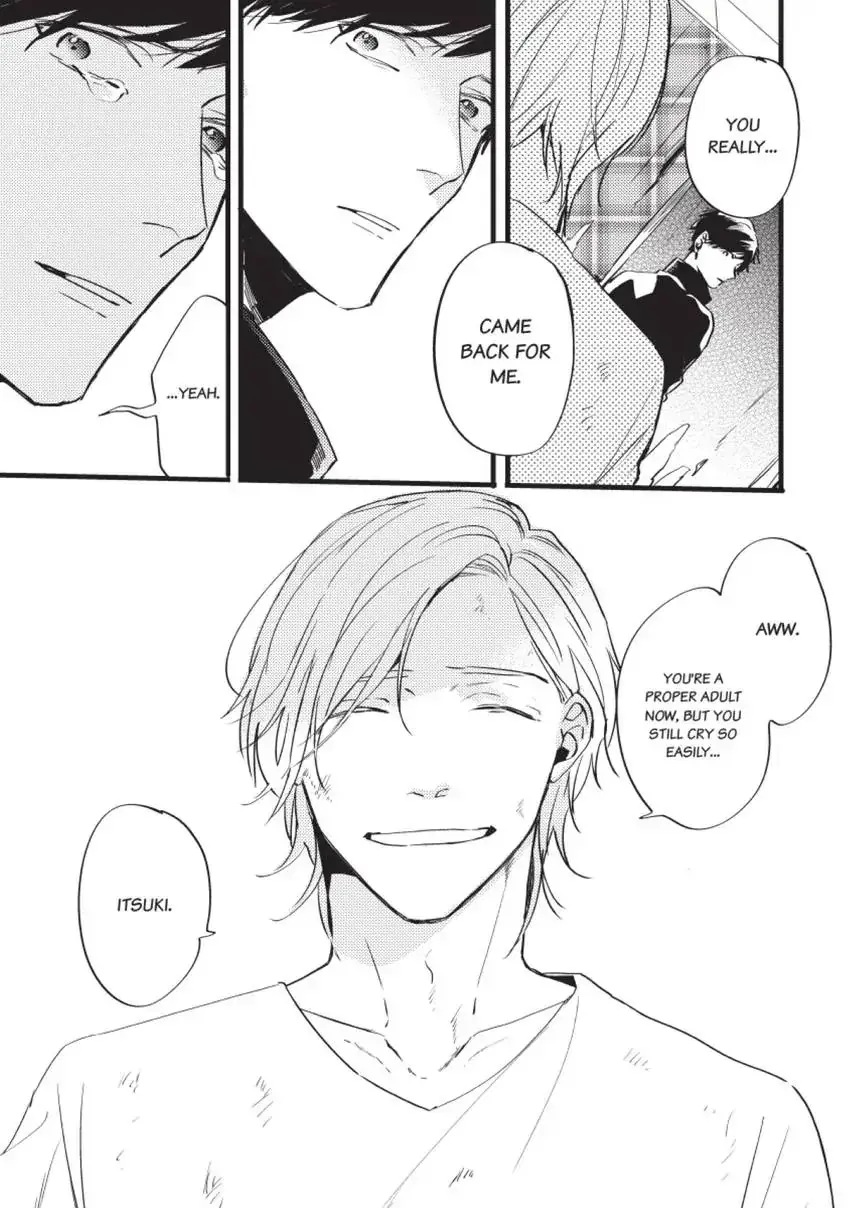 Endland Chapter 4 page 53 - 