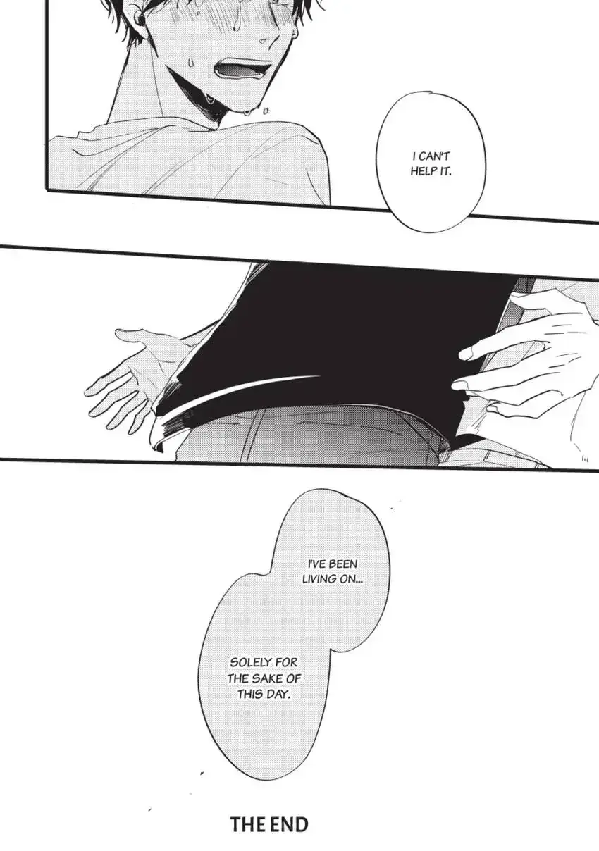 Endland Chapter 4 page 54 - 