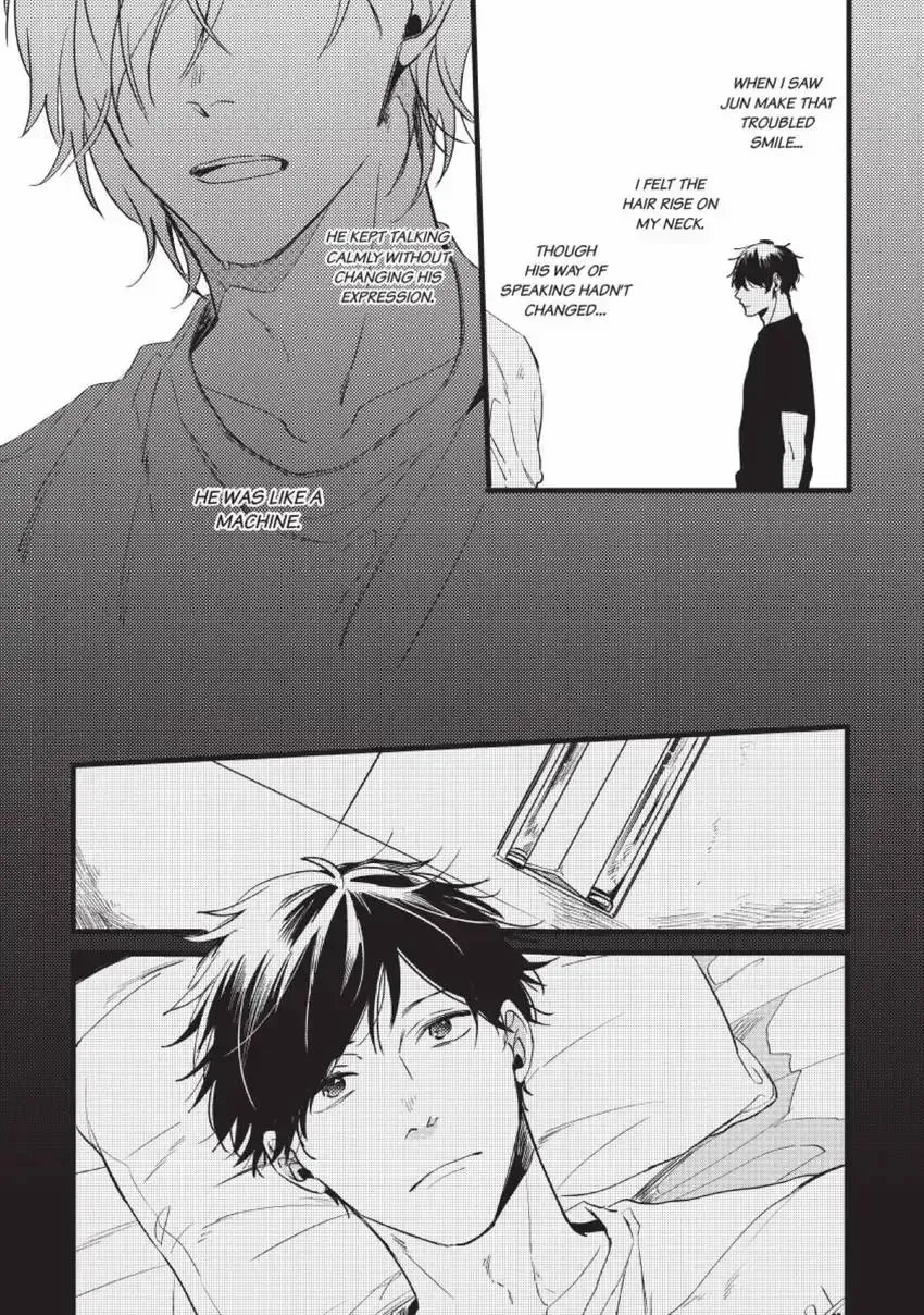 Endland Chapter 4 page 7 - 