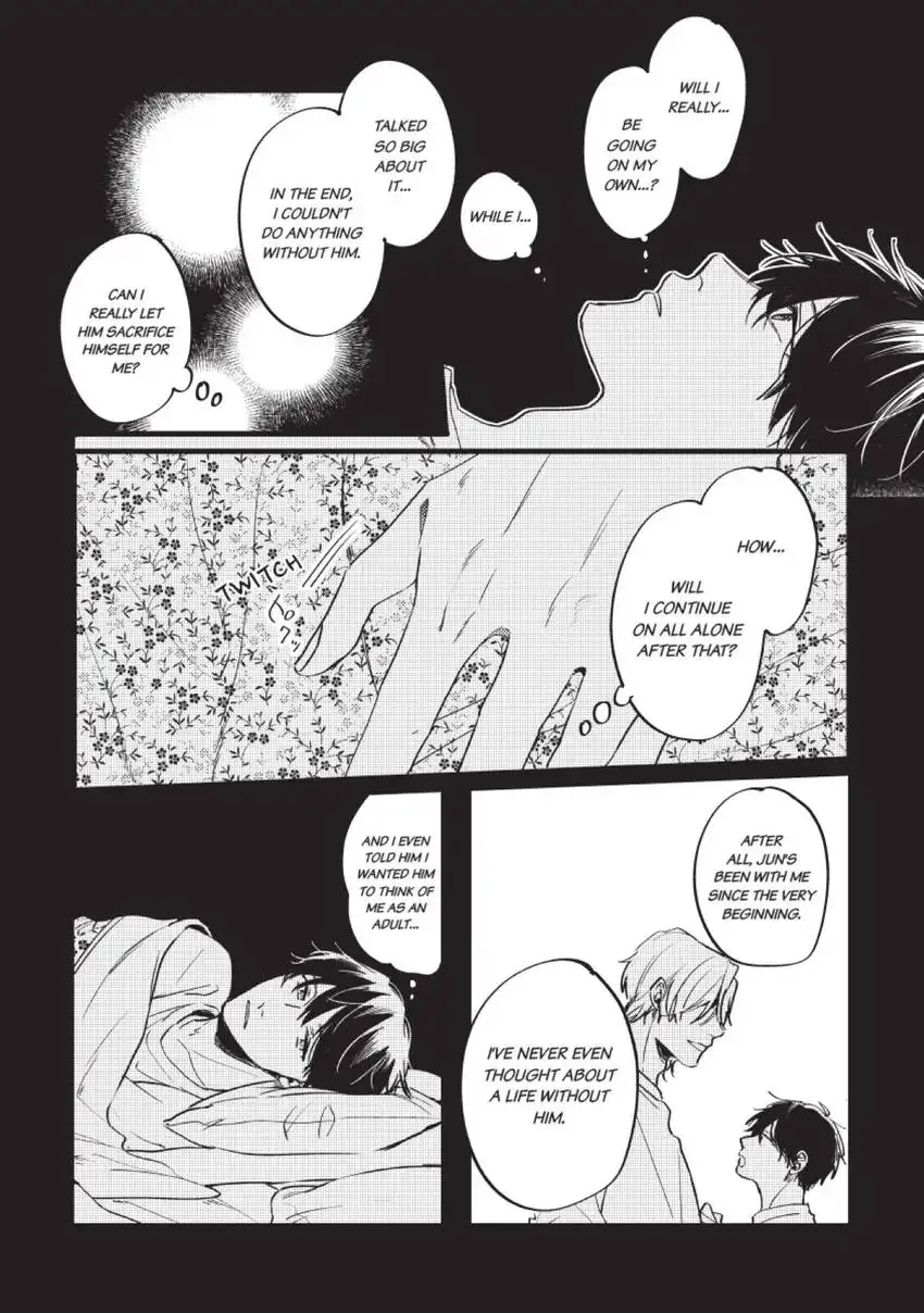 Endland Chapter 4 page 8 - 
