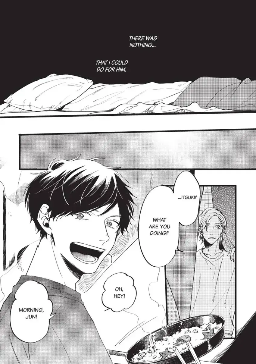 Endland Chapter 4 page 9 - 