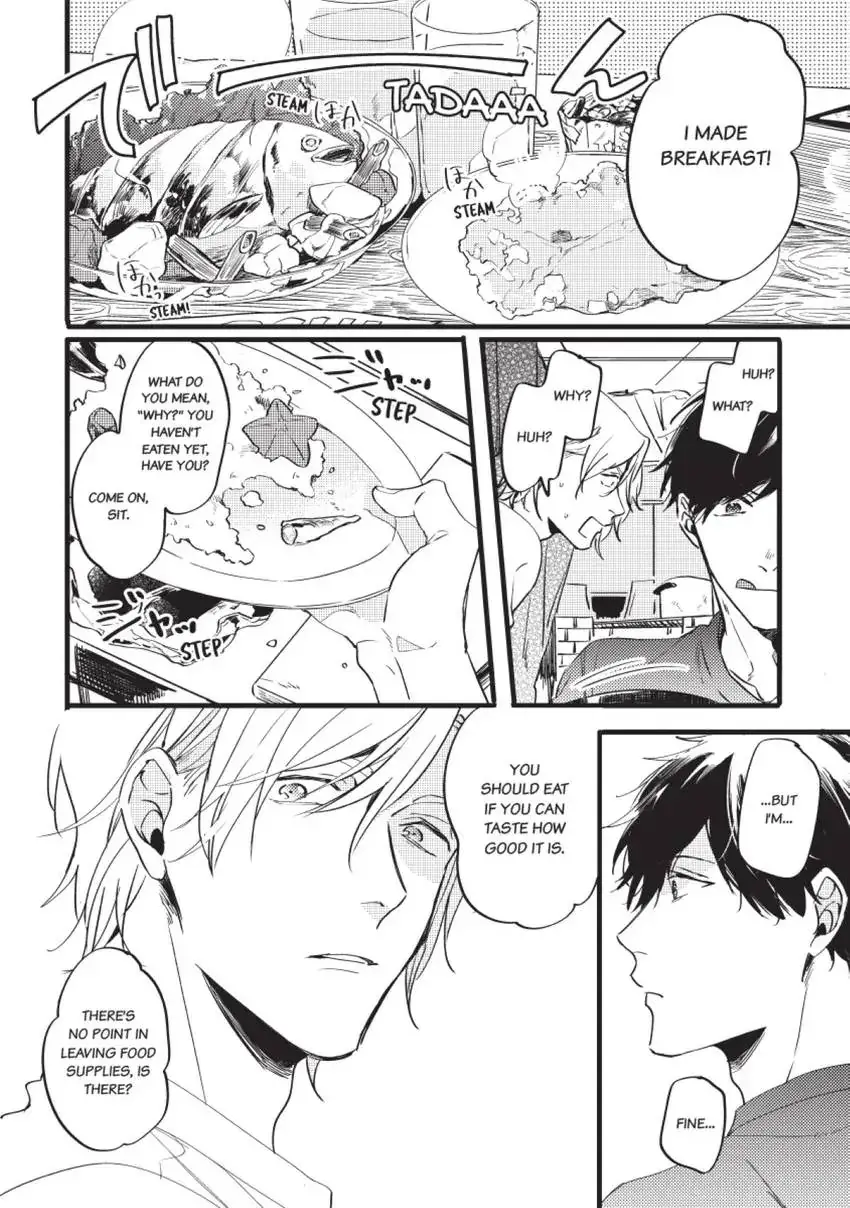 Endland Chapter 4 page 10 - 