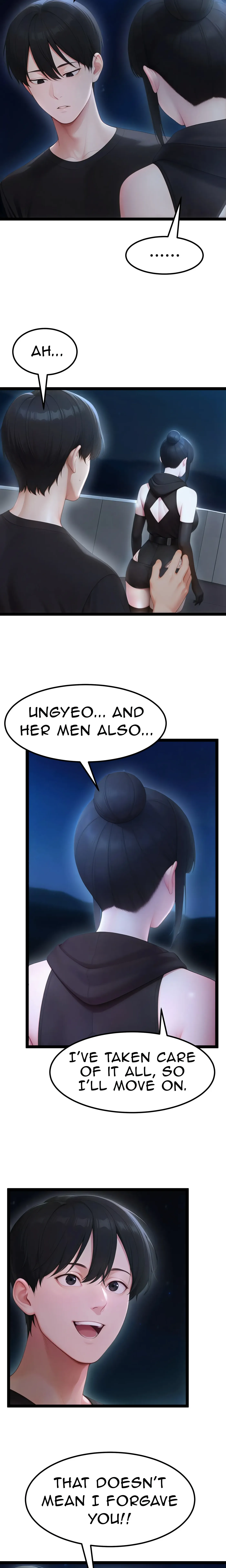 Endless Bride Search Chapter 19 page 16 - 