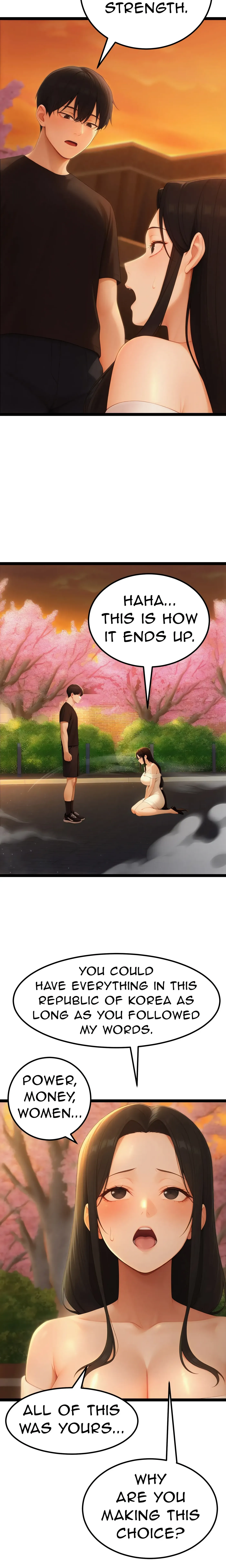 Endless Bride Search Chapter 19 page 3 - 