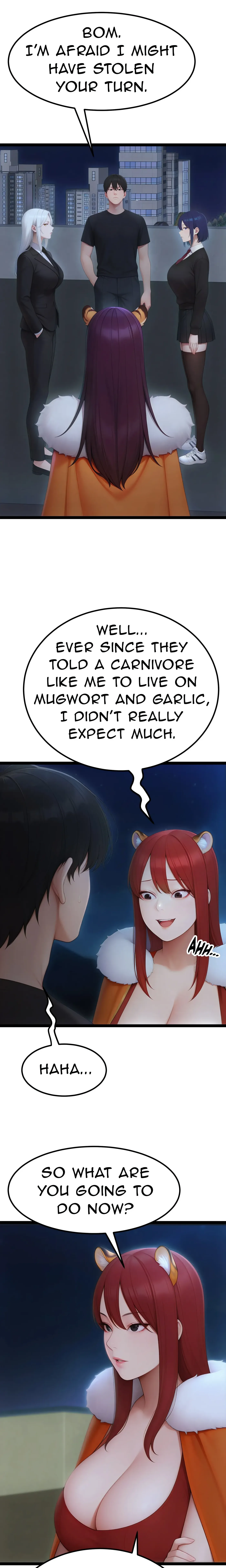 Endless Bride Search Chapter 19 page 8 - 