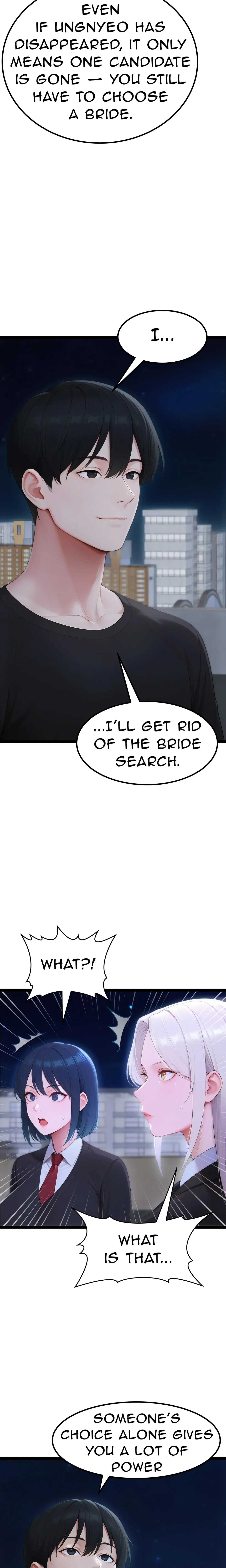 Endless Bride Search Chapter 19 page 9 - 