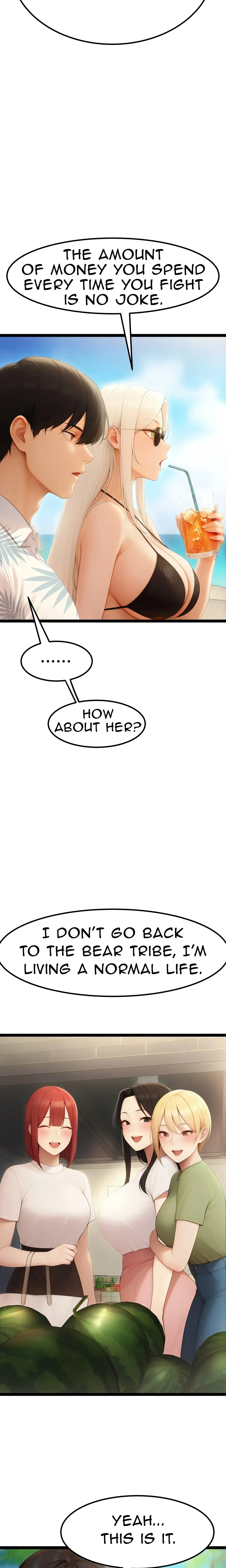 Endless Bride Search Chapter 20 page 18 - 