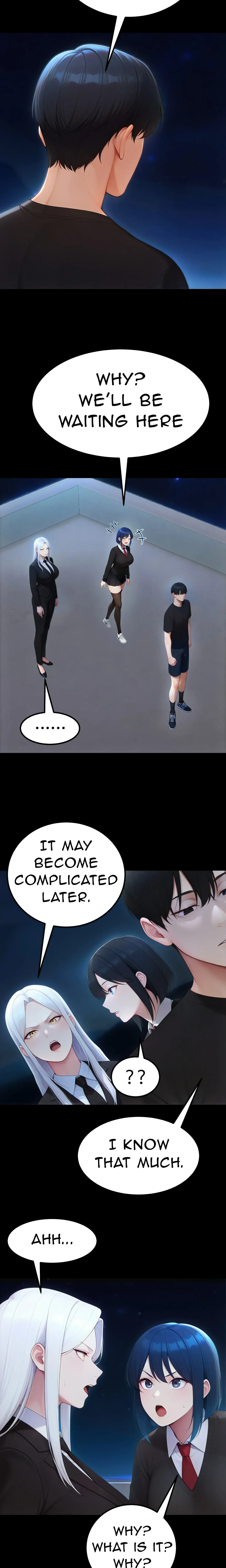 Endless Bride Search Chapter 20 page 5 - 