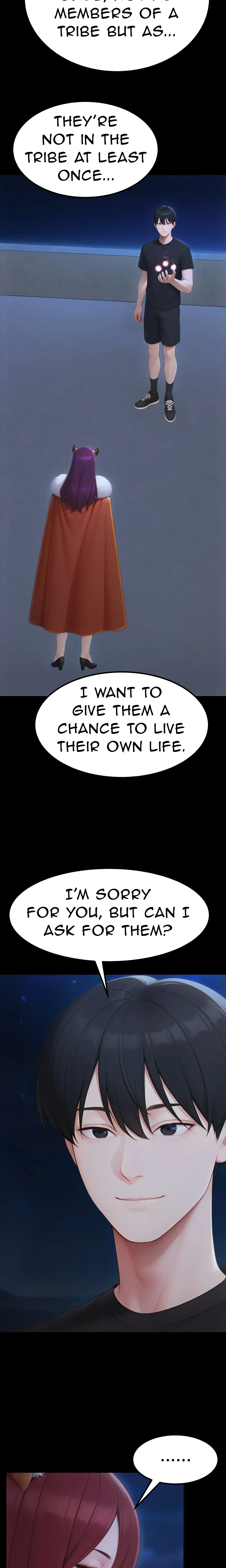 Endless Bride Search Chapter 20 page 8 - 