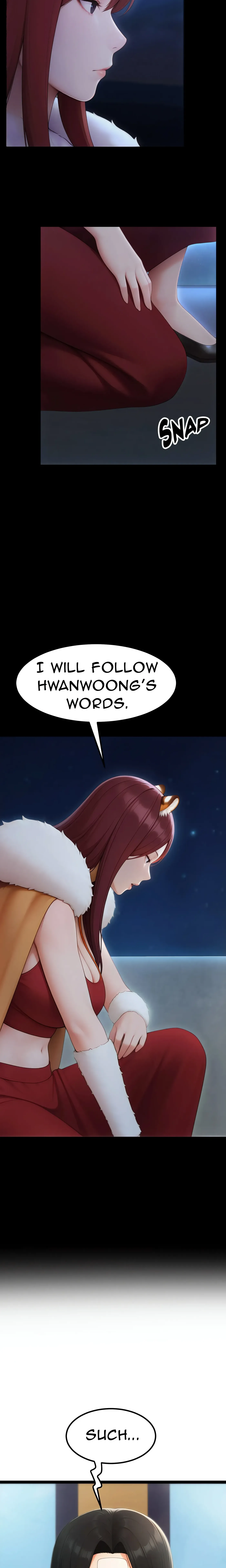 Endless Bride Search Chapter 20 page 9 - 