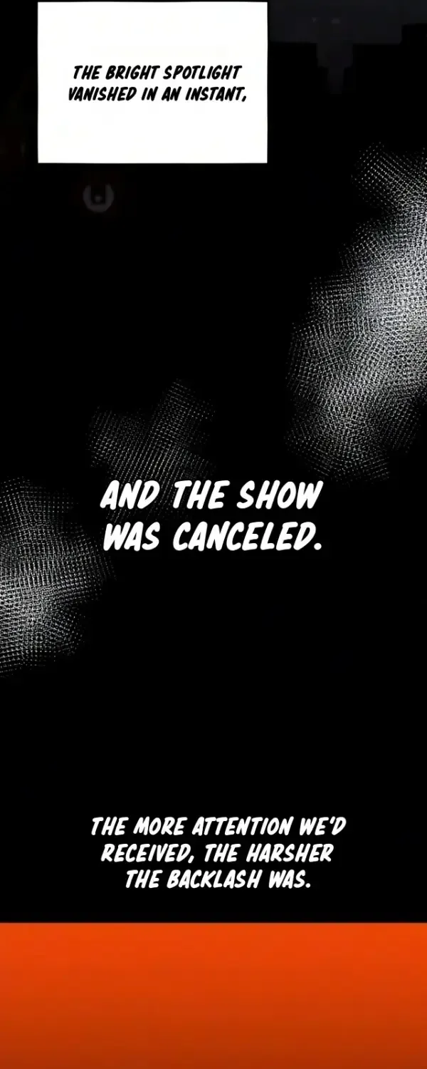 Endless Yearning Chapter 13 page 18 - 