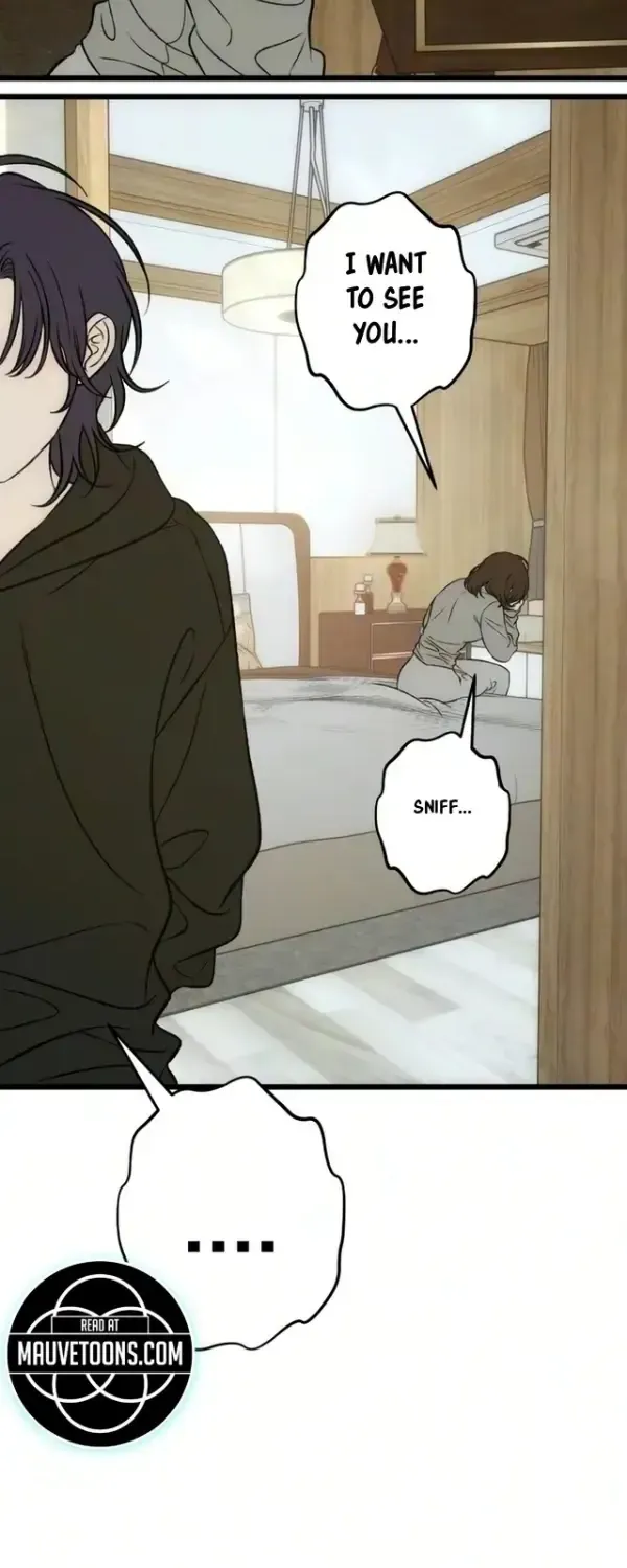 Endless Yearning Chapter 13 page 27 - 