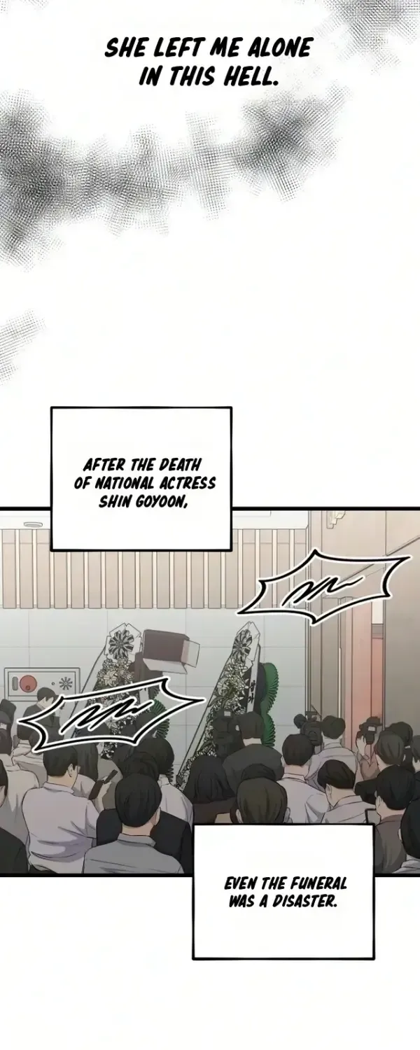 Endless Yearning Chapter 13 page 32 - 