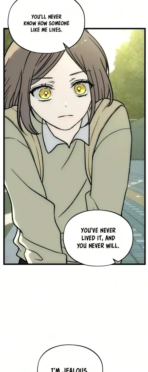 Endless Yearning Chapter 13 page 79 - 