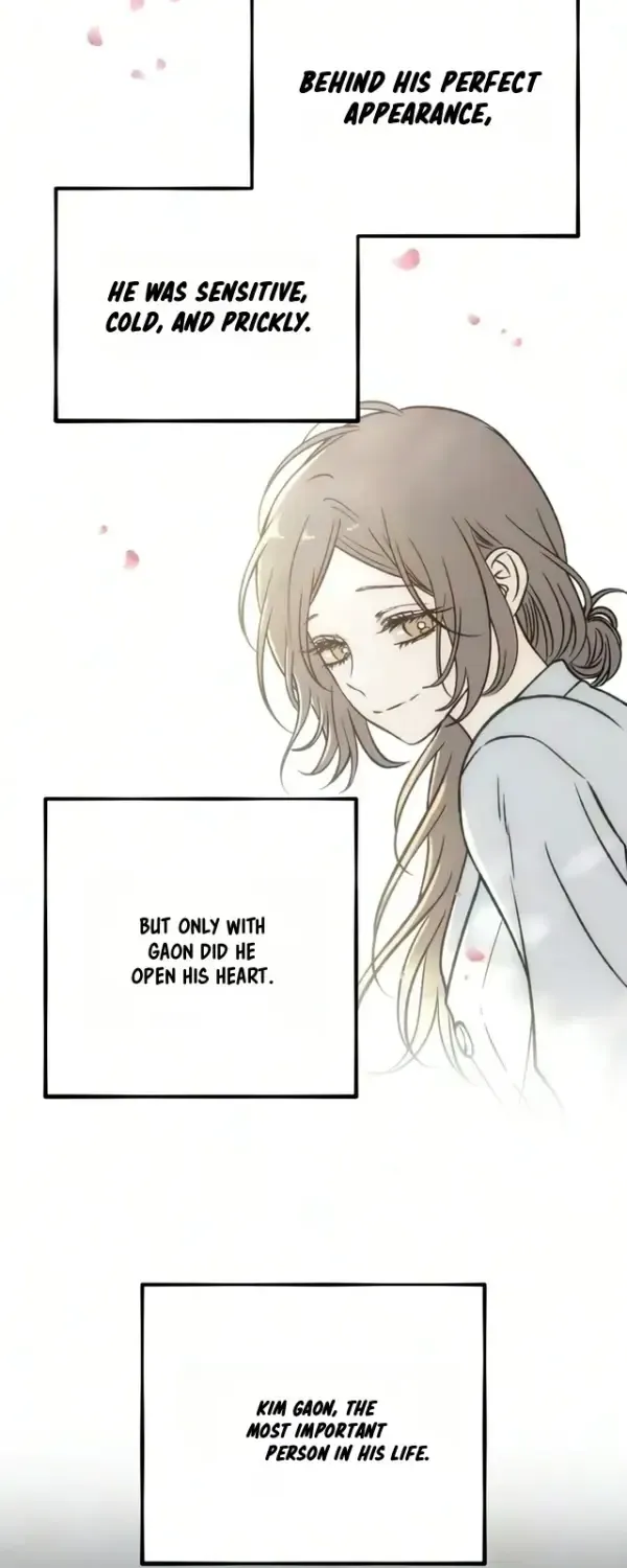 Endless Yearning Chapter 13 page 92 - 