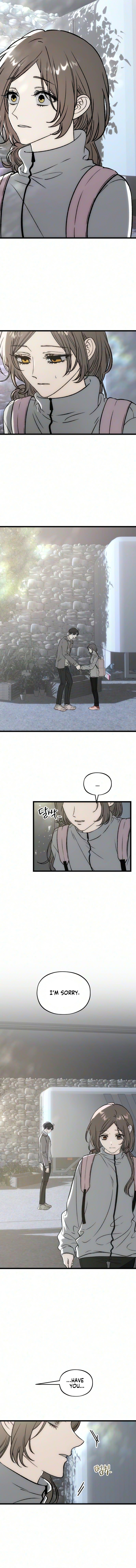 Endless Yearning Chapter 23 page 2 - 