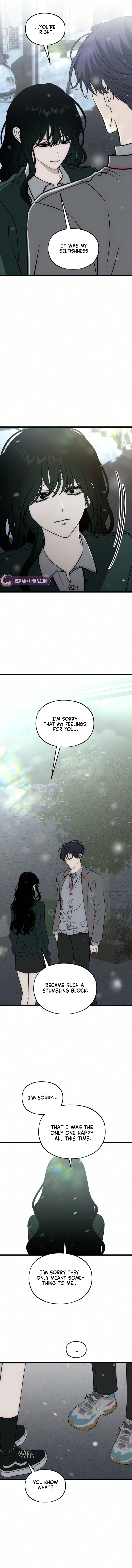Endless Yearning Chapter 23 page 15 - 