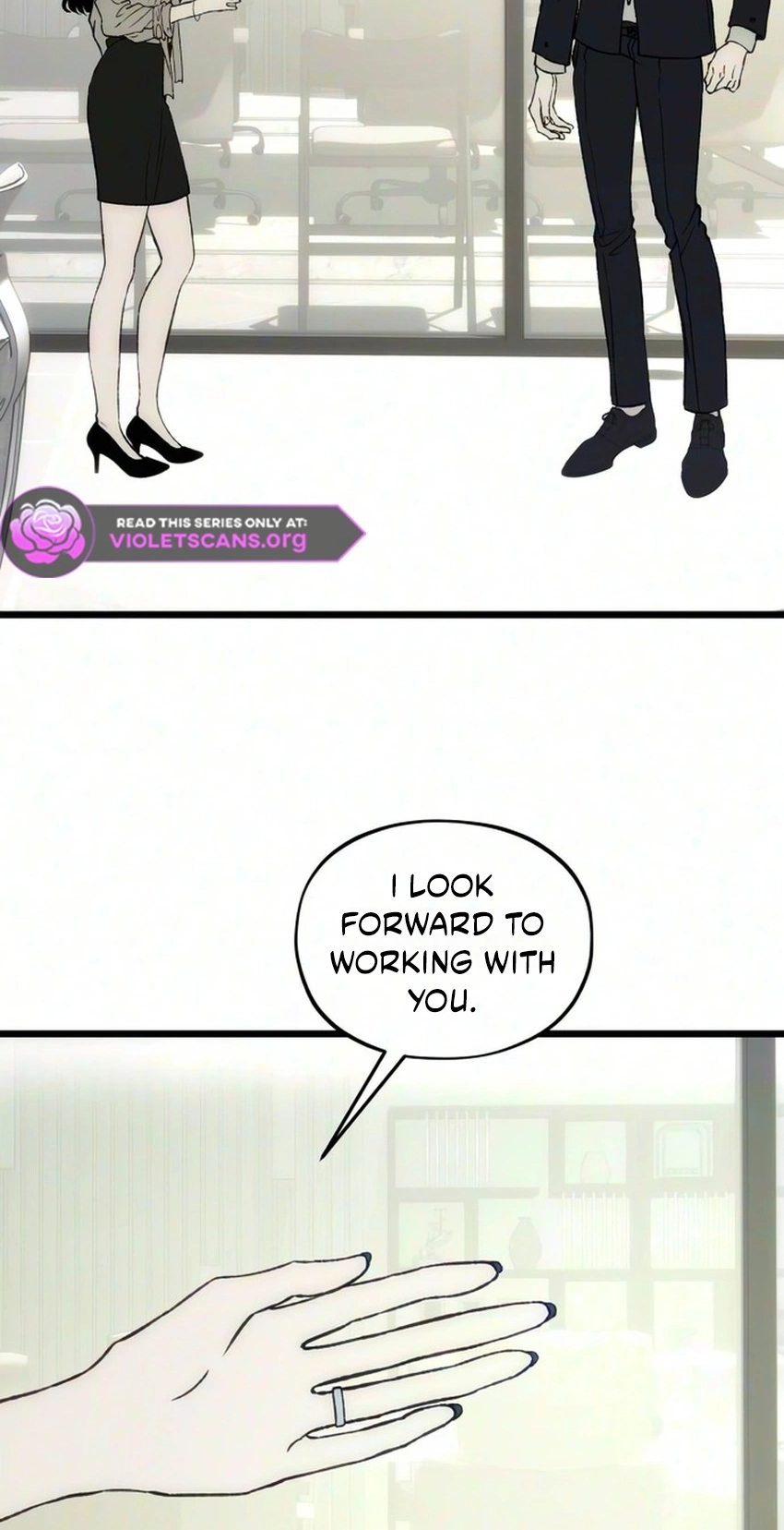 Endless Yearning Chapter 24 page 101 - 