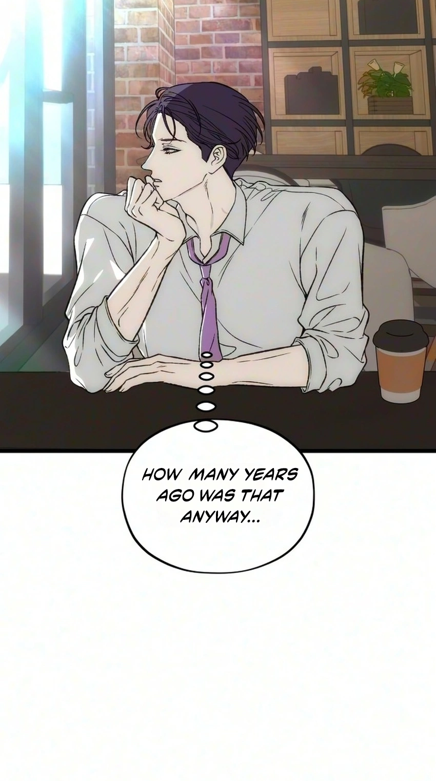 Endless Yearning Chapter 24 page 12 - 