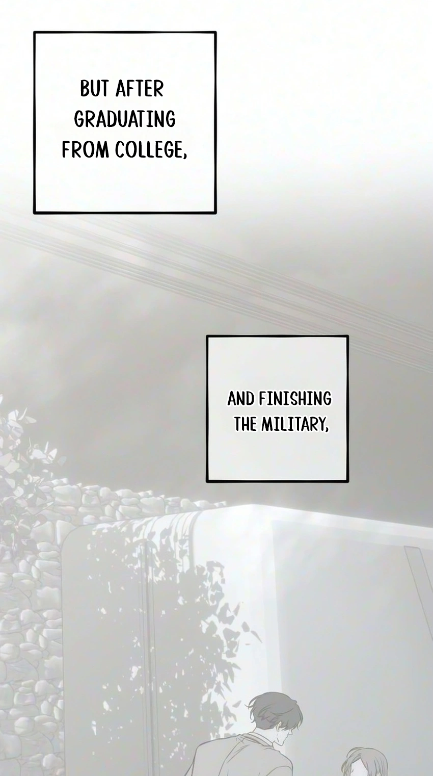 Endless Yearning Chapter 24 page 13 - 