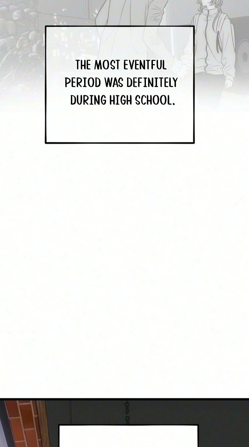 Endless Yearning Chapter 24 page 14 - 