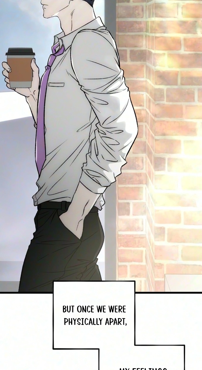 Endless Yearning Chapter 24 page 21 - 