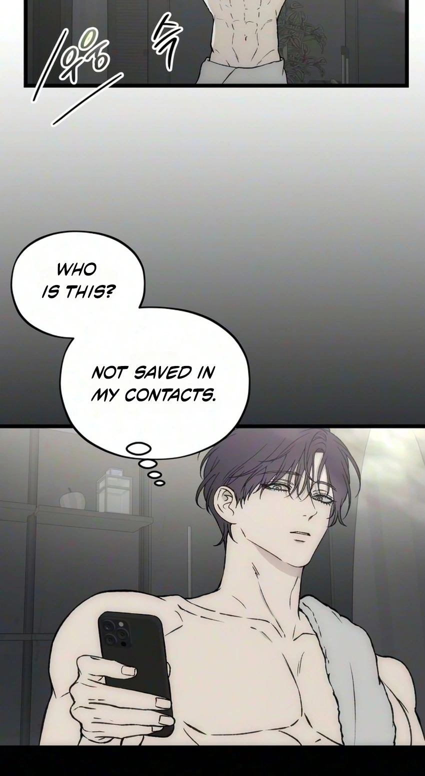 Endless Yearning Chapter 24 page 27 - 