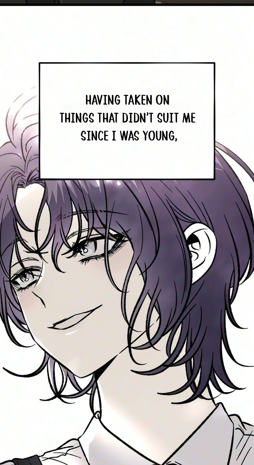 Endless Yearning Chapter 24 page 4 - 