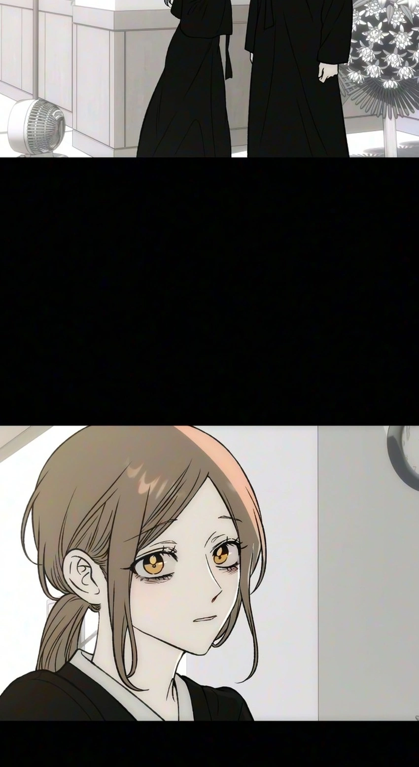 Endless Yearning Chapter 24 page 32 - 