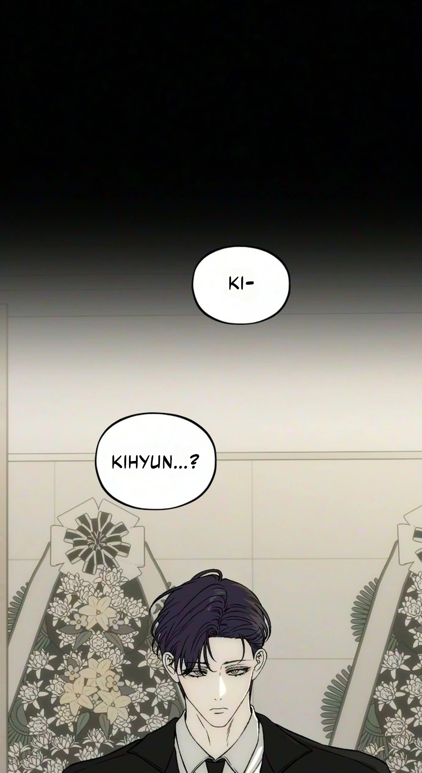 Endless Yearning Chapter 24 page 33 - 