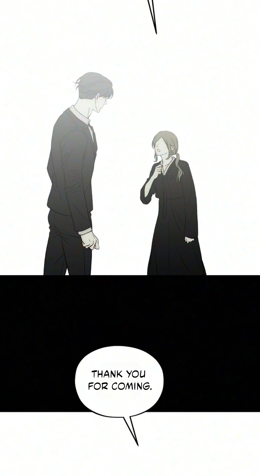 Endless Yearning Chapter 24 page 35 - 