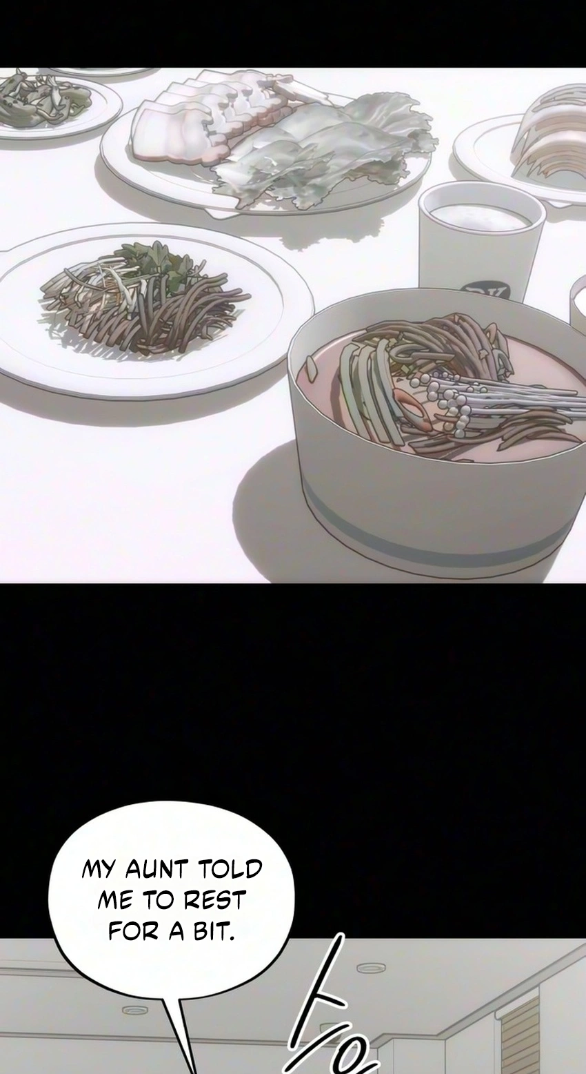 Endless Yearning Chapter 24 page 37 - 