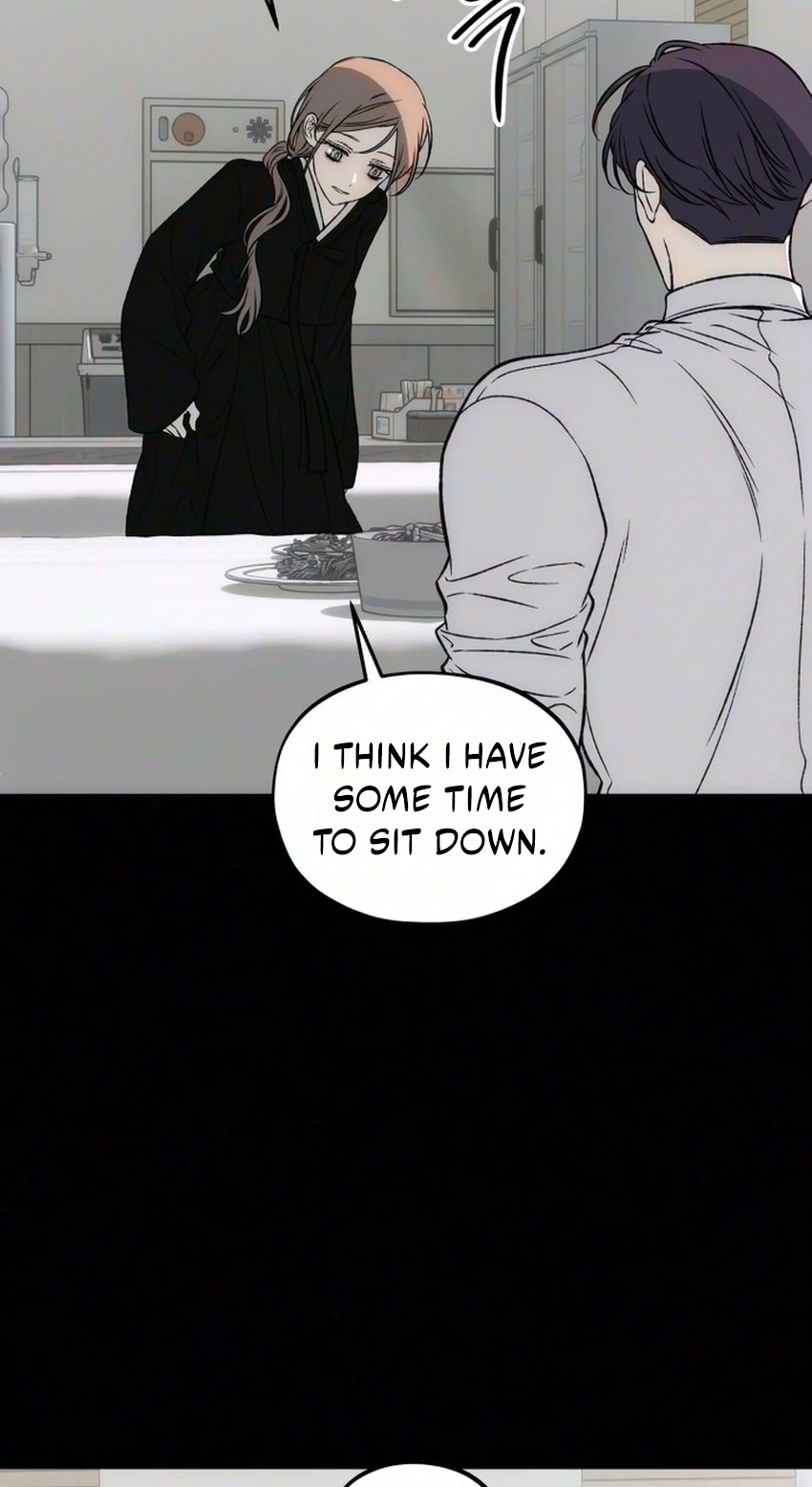 Endless Yearning Chapter 24 page 38 - 