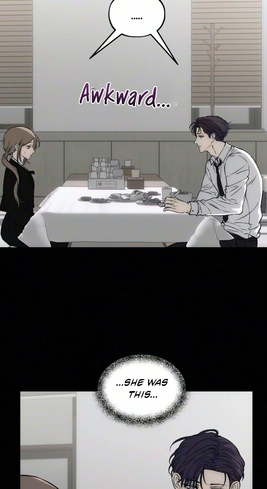 Endless Yearning Chapter 24 page 39 - 