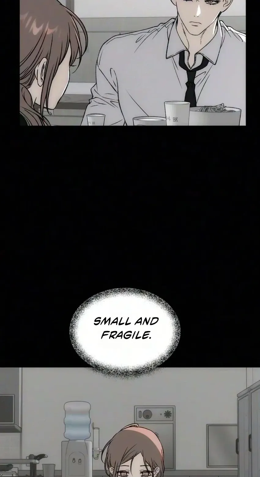 Endless Yearning Chapter 24 page 40 - 