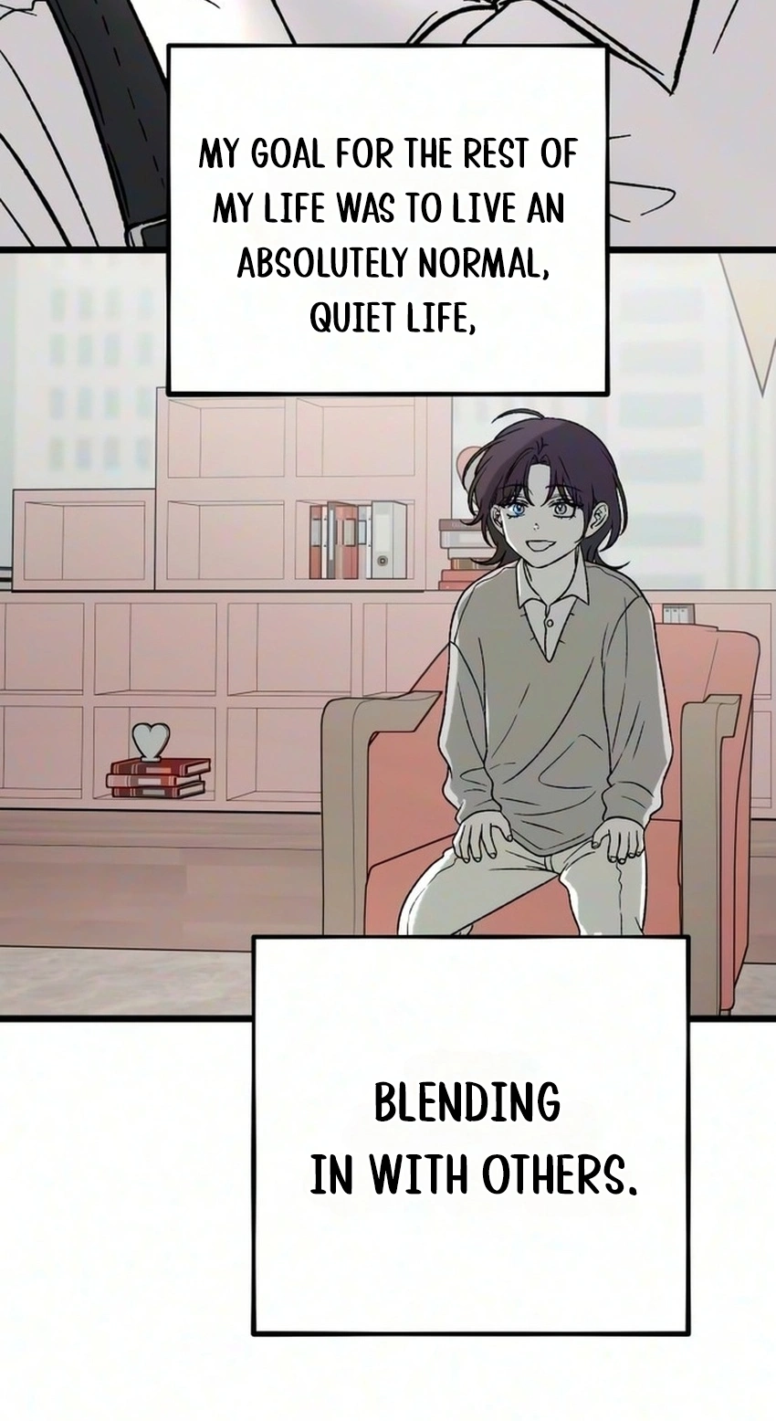 Endless Yearning Chapter 24 page 5 - 