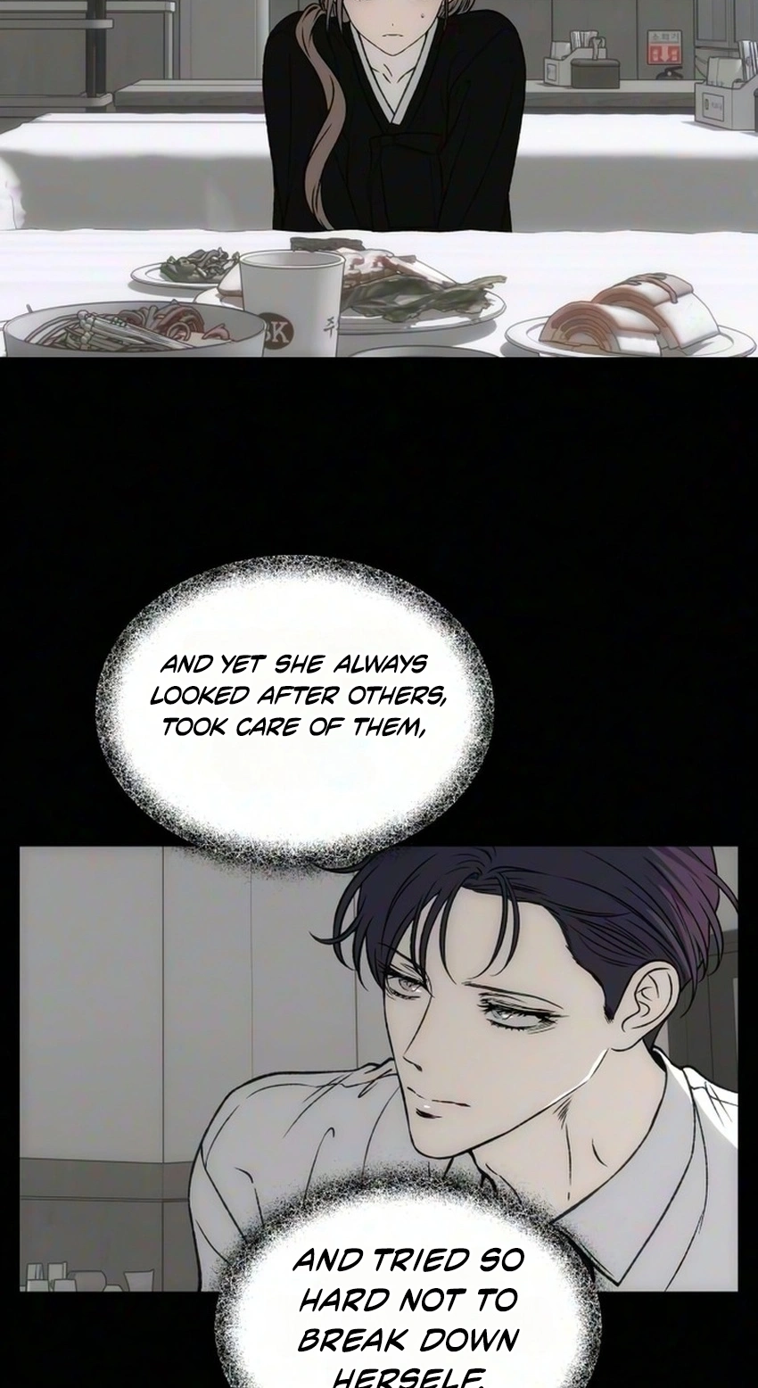 Endless Yearning Chapter 24 page 41 - 