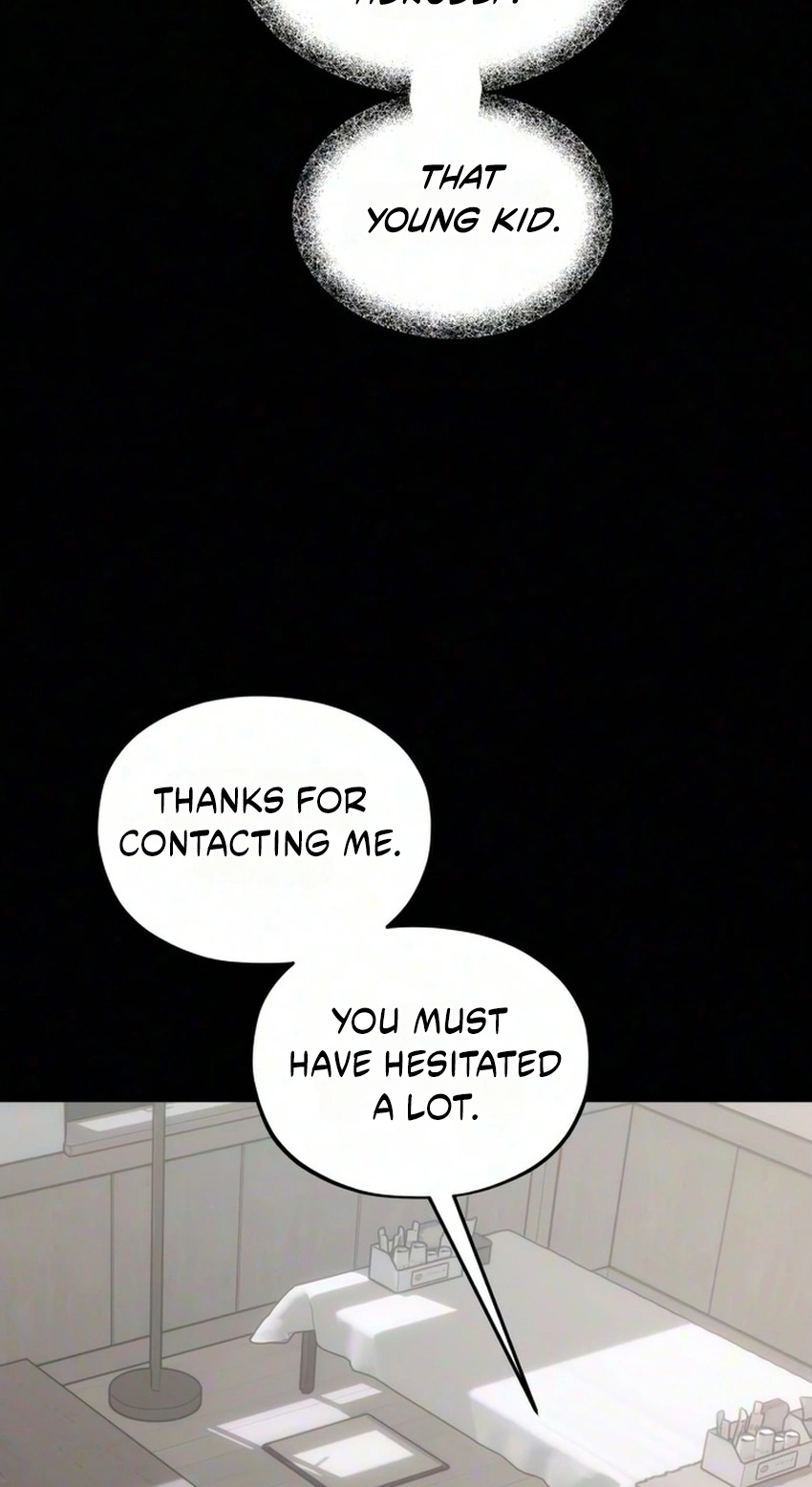 Endless Yearning Chapter 24 page 42 - 