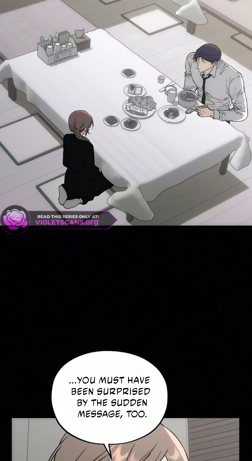 Endless Yearning Chapter 24 page 43 - 