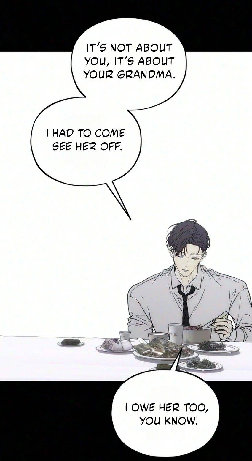 Endless Yearning Chapter 24 page 45 - 