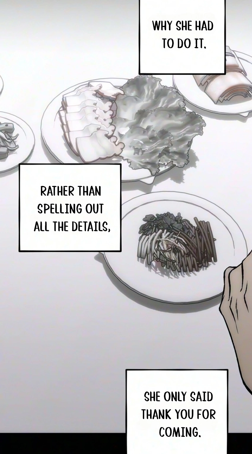 Endless Yearning Chapter 24 page 47 - 