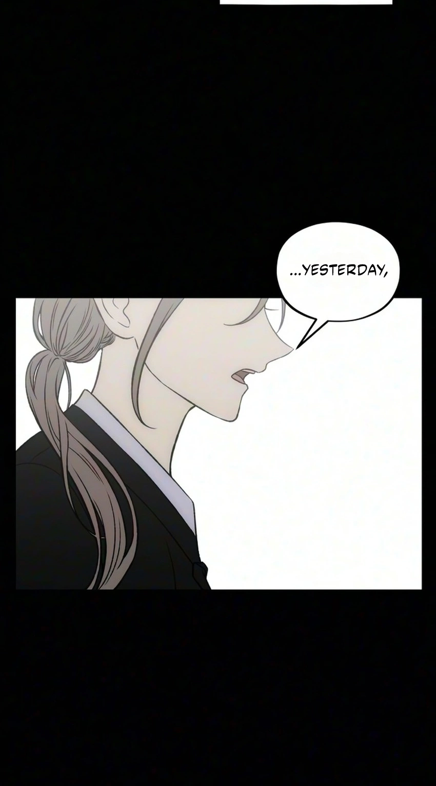 Endless Yearning Chapter 24 page 48 - 