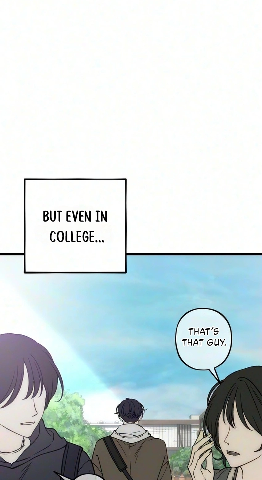 Endless Yearning Chapter 24 page 6 - 