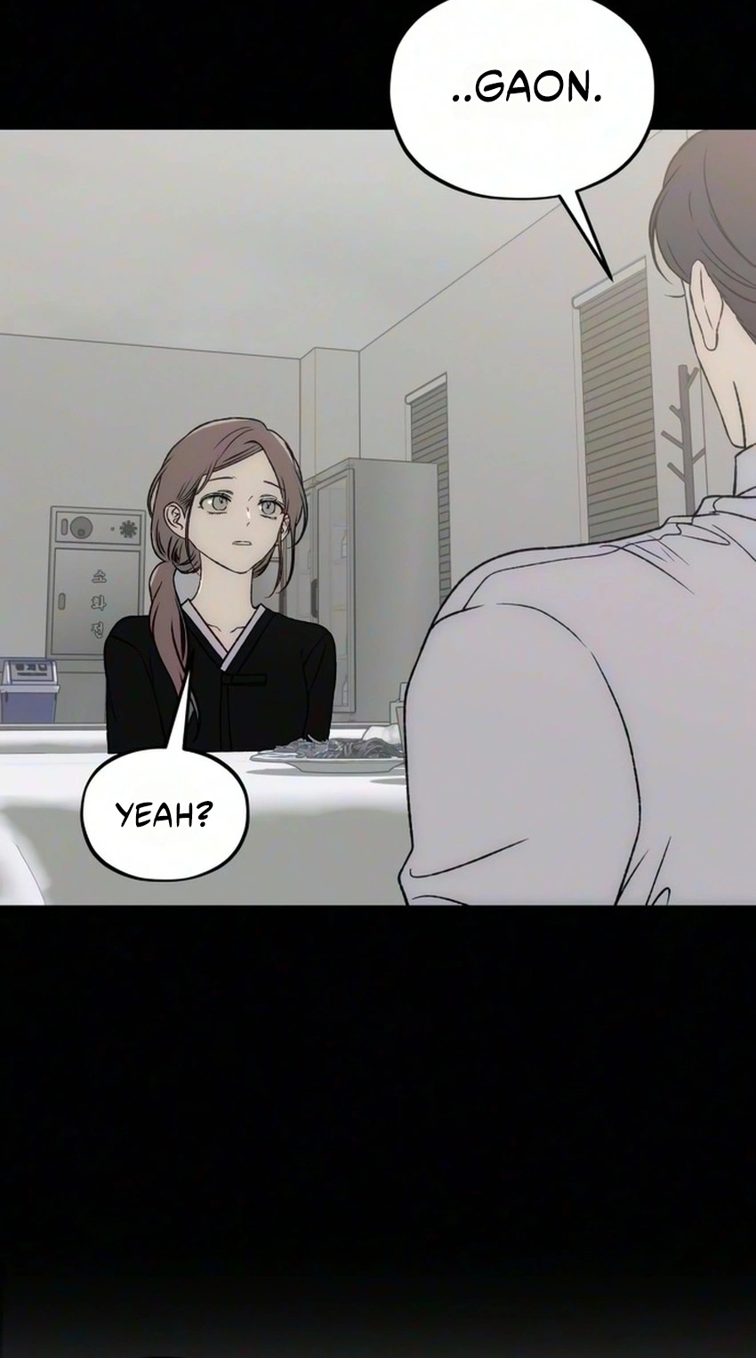 Endless Yearning Chapter 24 page 54 - 