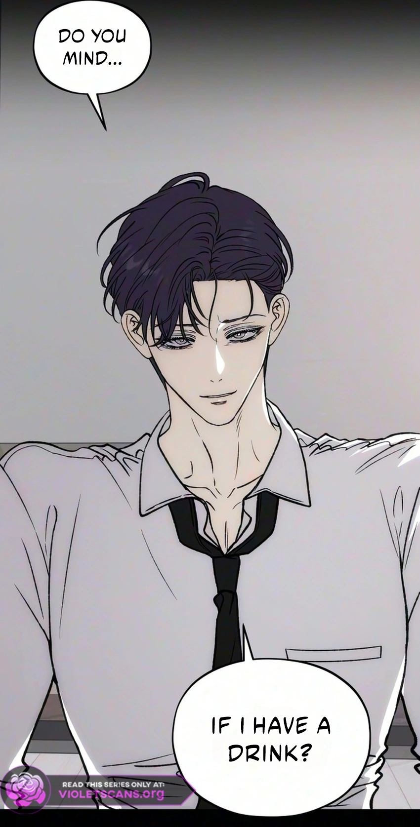 Endless Yearning Chapter 24 page 55 - 