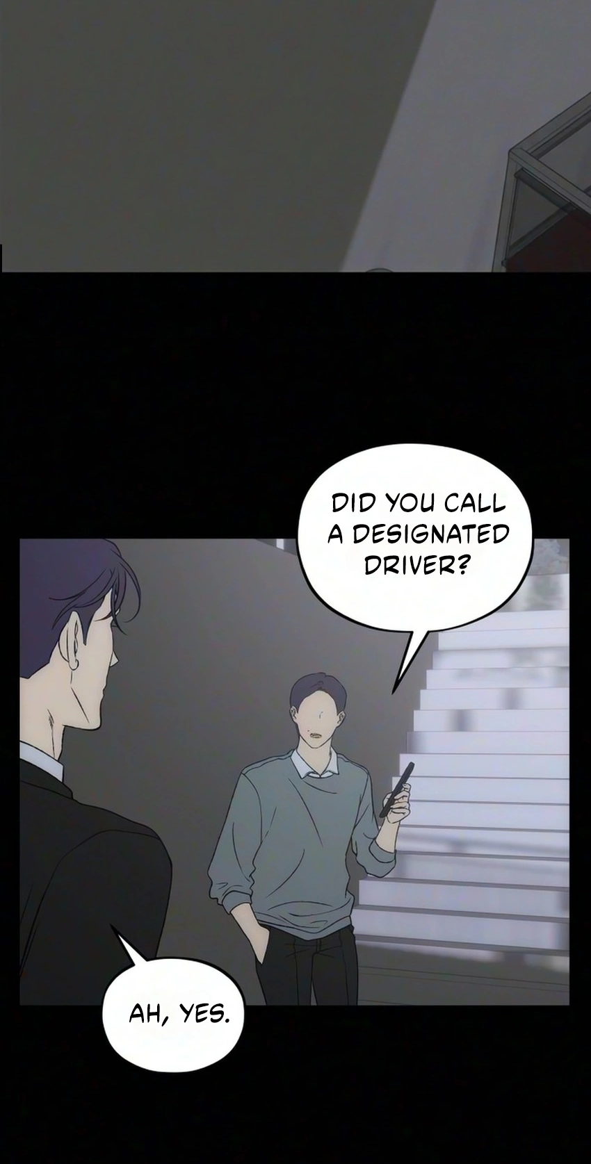 Endless Yearning Chapter 24 page 57 - 