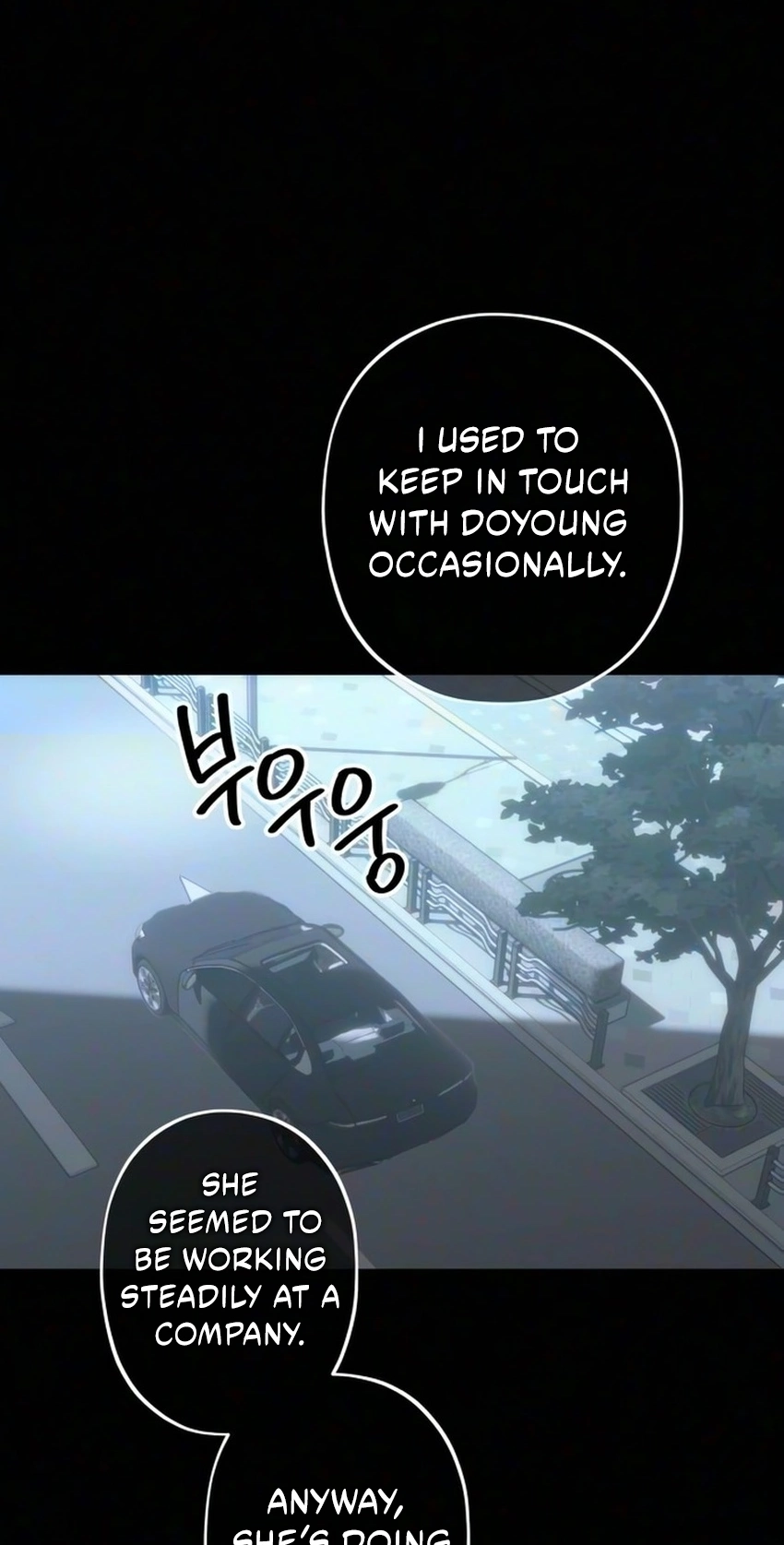 Endless Yearning Chapter 24 page 58 - 