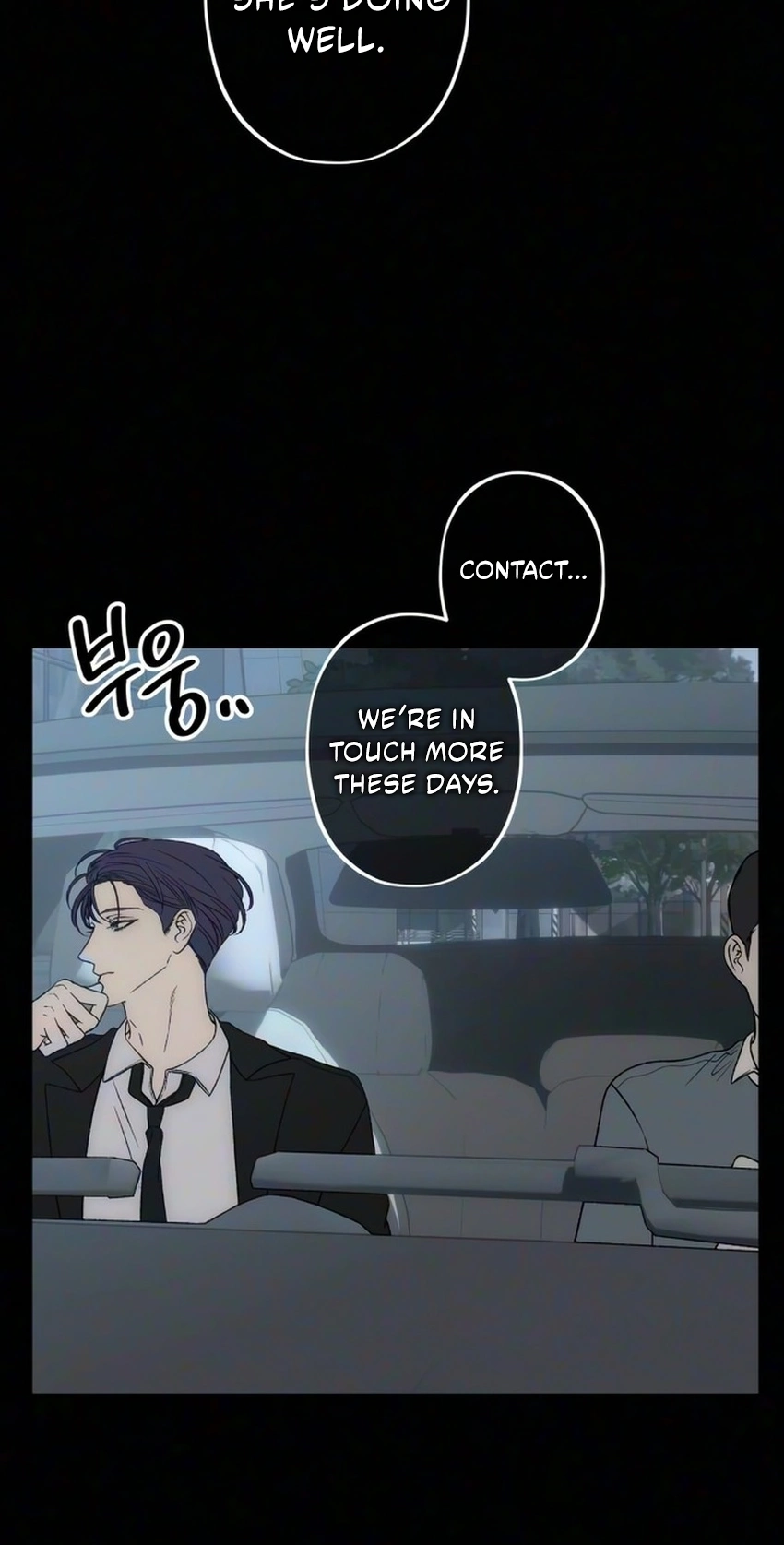 Endless Yearning Chapter 24 page 59 - 